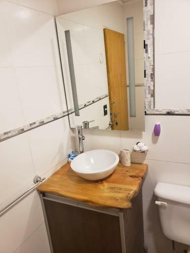 Apartamento Makaviza