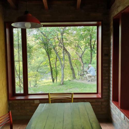 Casa Con Playa Y Bajada Al R�o Privada