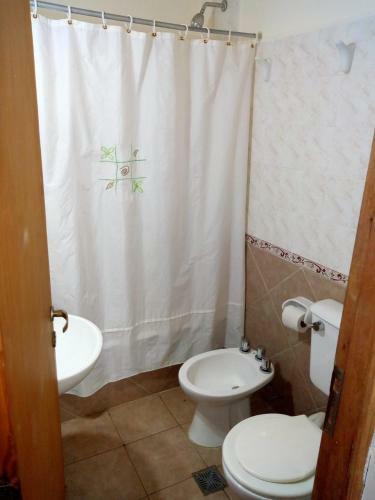 Apartamento Azahares S.a.s
