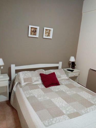 Apartamento Azahares S.a.s
