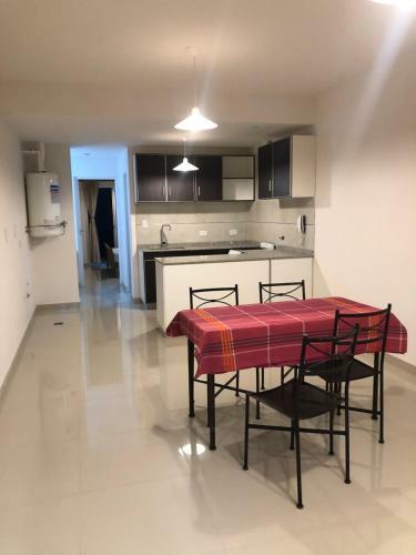 Apartamento Departamento Amoblado Para 2 Personas