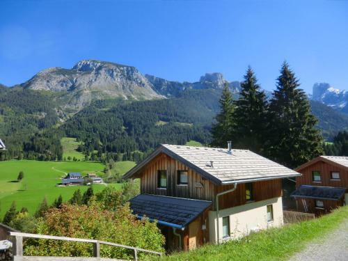 Dachstein Chalet