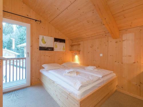 Dachstein Chalet