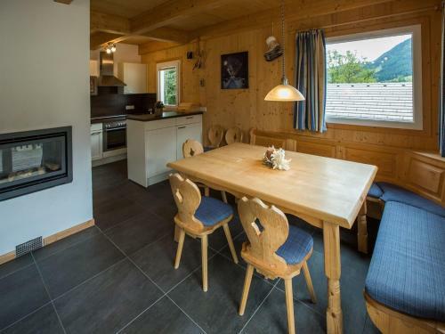 Dachstein Chalet Xl
