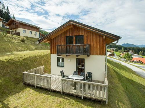 Dachstein Chalet Xl