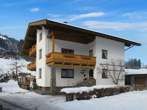 Apartment H�rhager - Zaz722