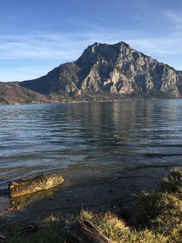 Apartamento Traunseeblick