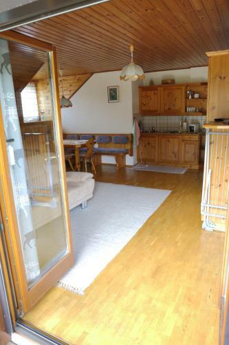 Apartamento Landhaus Unterk�fler