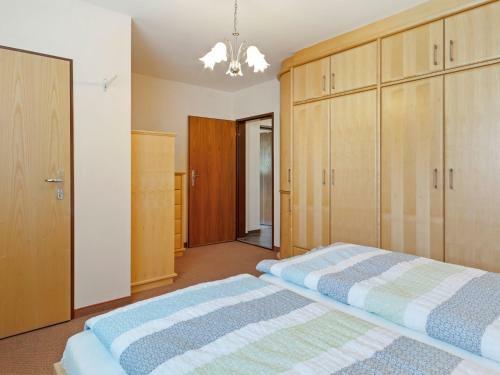 Serene Holiday Home In Auffach With Terrace