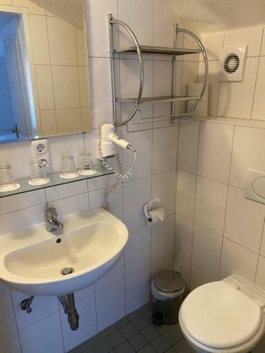 Hotel Wildsch�tz Basic