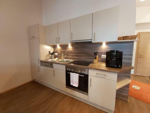 Apartamento Appartements Sports�berl