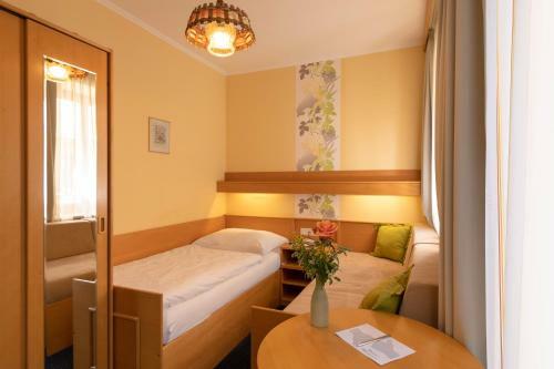 Hostal Pension Wienerstub'n
