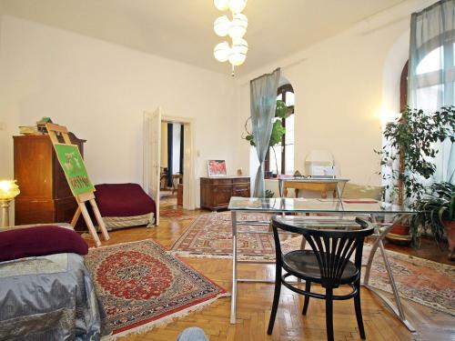 Apartment Alte Welt
