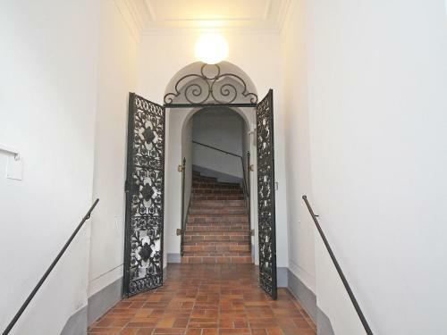 Apartment Alte Welt