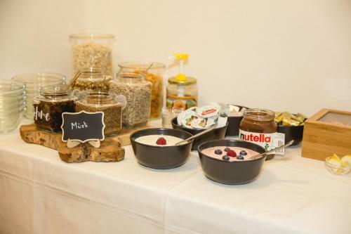 Bed & Breakfast Pension Sch�ssler