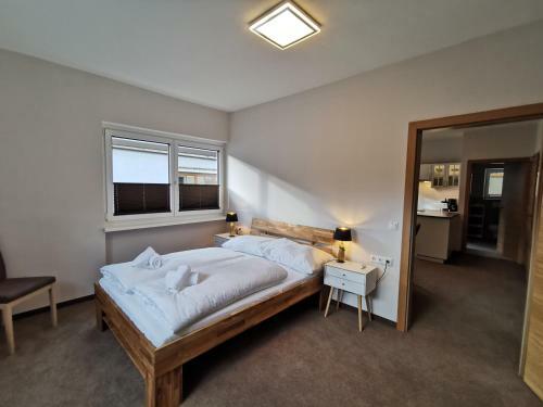 Apartamento Villa Rowa