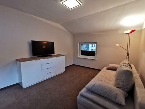 Apartamento Villa Rowa