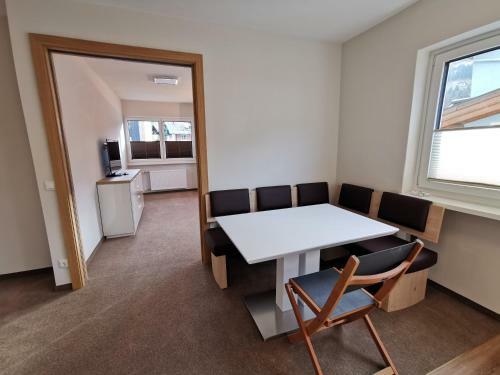 Apartamento Villa Rowa