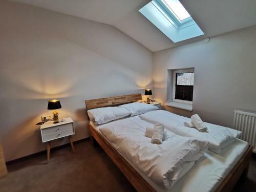 Apartamento Villa Rowa