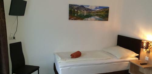 Hostal Haus Kira