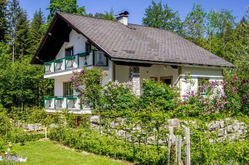 Apartamento Grundlwald Ferienwohnungen