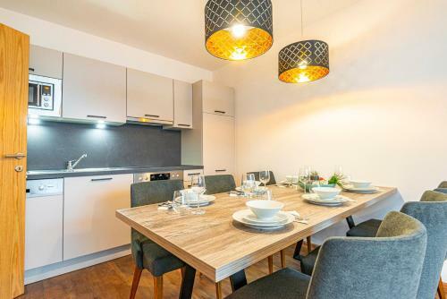 Apartamentos Haus Bergblick