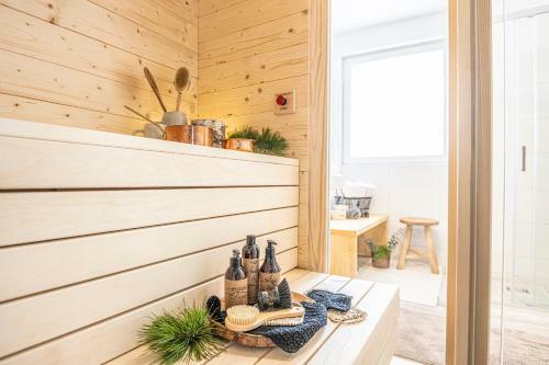 Apartamentos Haus Bergblick