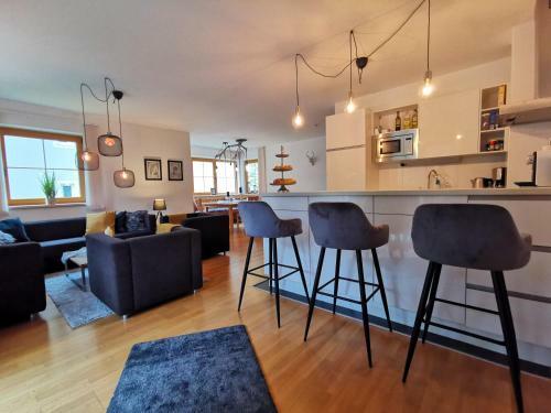 Chalet Marille Gastein