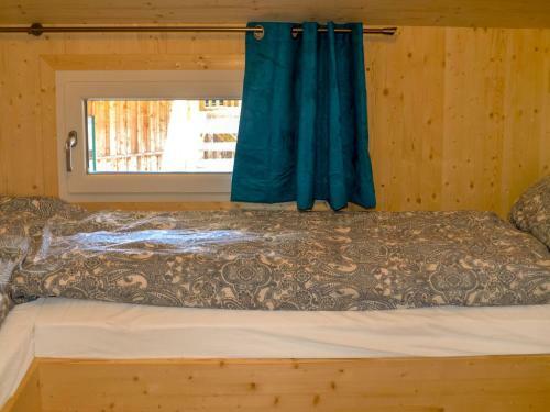 Chalet Klippitzoase
