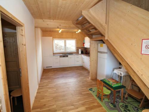 Chalet Klippitzoase