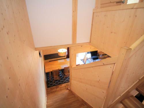Chalet Klippitzoase