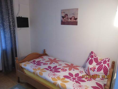 Hostal Haus Berta