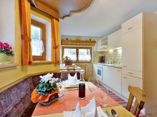 Apartment Comfortappart Eberharter - Fgz305