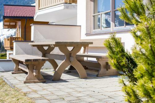 Haus Wailand By Alpin Bookings