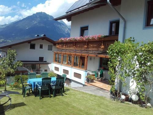 Posada Haus Pfandler