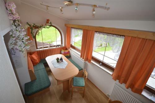 Posada Haus Pfandler