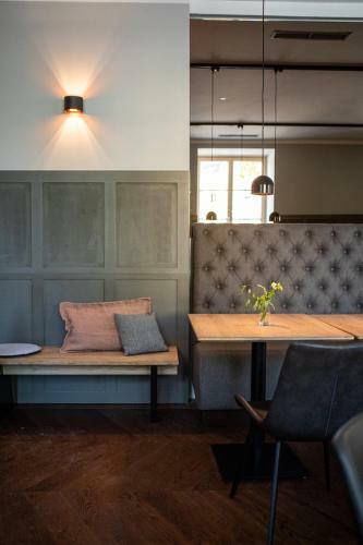 Hotel Restaurant Joseph