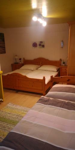 Ferienhaus Kanisblick