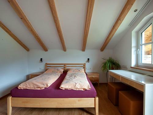 Wonderful Apartment In Brixen Im Thale With Sauna