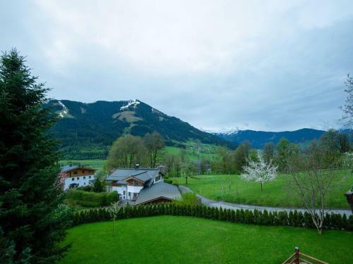 Wonderful Apartment In Brixen Im Thale With Sauna