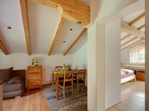 Wonderful Apartment In Brixen Im Thale With Sauna