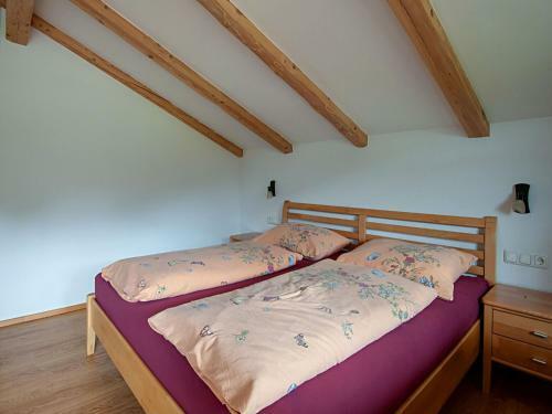 Wonderful Apartment In Brixen Im Thale With Sauna