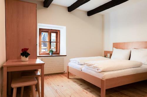 Hotel Erentrudisalm