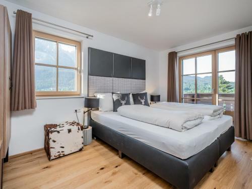 Chalet Blaikner