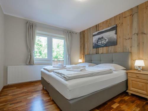 Chalet Hartkaiserblick