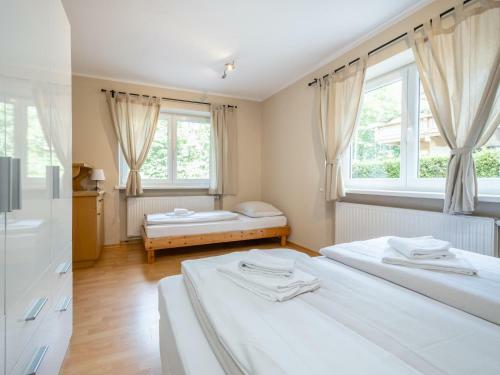 Chalet Hartkaiserblick