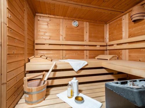 Chalet Hartkaiserblick