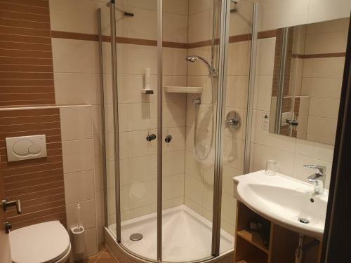 Hotel Gasthof Tirolerhof D�lsach