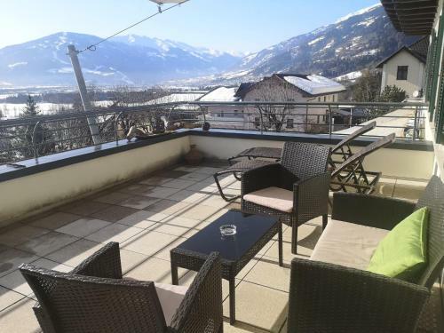 Hotel Gasthof Tirolerhof D�lsach