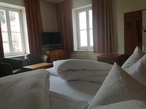 Hotel Gasthof Tirolerhof D�lsach